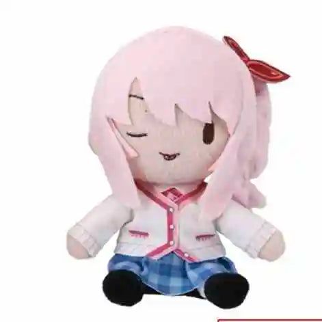 SEGA Shinonome Akito An Shiraishi Aoyagi Toya Kamishiro Rui Project Sekai Colorful Stage Feat Hatsune Miku gift toy