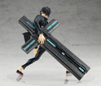 100% Original in Stock Good Smile Company Pop Up Parade Trigun Stampede Nicholas D. Wolfwood Collection Series Model Toys