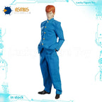 【Original】Asmus Toys YUYU004A/YUYU004LUX YuYu Hakusho Kuwabara Kazuma‌ 1/6 Action Figure Model Toys