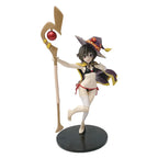 KonoSuba: God's Blessing on This Wonderful World! Megumin the Great Mage Swimsuit Beautiful Girl Figure Model Ornament Gift