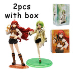 Magician Roxy Migurdia Action Figure Mushoku Tensei：Jobless Reincarnation Anime Figure PVC Adult Collection Model Doll Toys