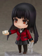 2022 New 10cm Cheating Allowed Jabami Yumeko Funko Pop Action figure toys doll Christmas gift with box