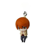 BANDAI DEATH NOTE Action Figures Model Character pendant decoration Gashapon Official Genuine Ornament