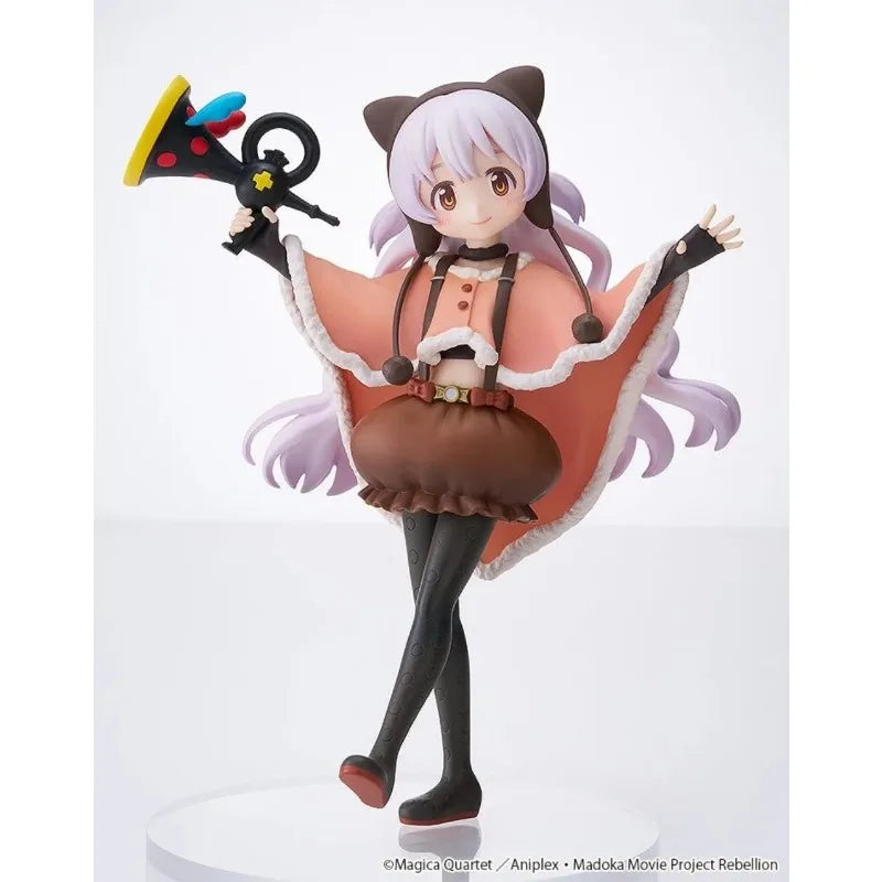 【In Stock】Original Good Smile Company Pop Up Parade Gekijouban Mahou Shoujo Madoka Magica Momoe Nagisa Collection Series Gift