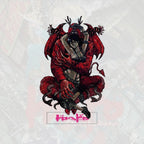 15cm Dorohedoro Archive Acrylic Stand Ornaments Rumi Zoey Mira Decorations cosplay Accessories Goods Christmas Gifts