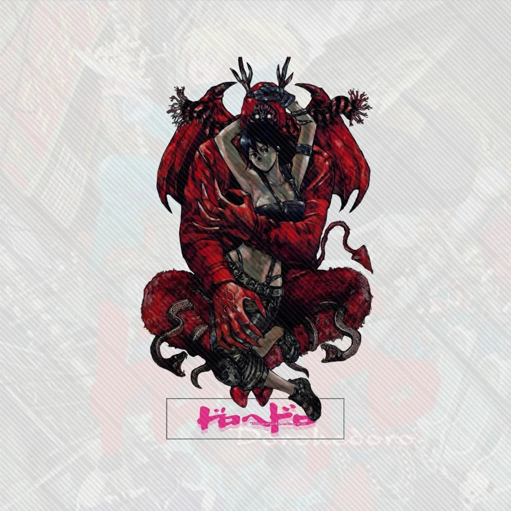 15cm Dorohedoro Archive Acrylic Stand Ornaments Rumi Zoey Mira Decorations cosplay Accessories Goods Christmas Gifts