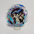 15CM Charm Anime Tokyo Ghoul Acrylic Stand Model Cosplay Characters Ornament Accessories Goods Collection Gifts
