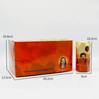 New 12-piece set Sunnys Angel Anime Demon Slayer Blind Box Handmade Anime Cartoon Doll Car Desktop Computer Screen Ornaments