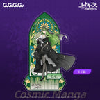 Code Geass Lelouch Lamperouge C.C. Acrylic Stand Figure Desktop Collection Cosplay Standing Sign Collection Game Anime