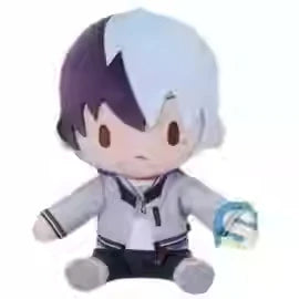 SEGA Shinonome Akito An Shiraishi Aoyagi Toya Kamishiro Rui Project Sekai Colorful Stage Feat Hatsune Miku gift toy