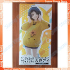 In Stock TAITO Coreful Figure WONDER EGG PRIORITY Ai Ohto Desktop Cute Doll Anime Figures Gift Toys Models PVC Collectible