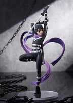 【In Stock】Original GSC PUP One-Punch Man SPEED-O'-SOUND SONIC Figure Anime Toys Model