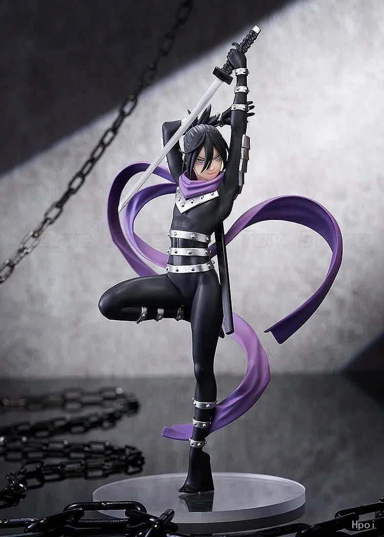 【In Stock】Original GSC PUP One-Punch Man SPEED-O'-SOUND SONIC Figure Anime Toys Model