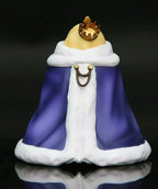 8CM Anime Fate/Stay Night Altria Pendragon Figure Quilt King Dress Model Toy Gift Collection Action Figure PVC