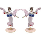 Anime Kara no Kyoukai 20CM Ryougi Shiki Figure Model PVC Model Collectible Desktop Ornaments Dolls Toys Holiday Gifts In Stock