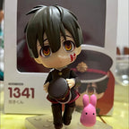 10cm Anime Toilet Bound Hanako Kun Figurine 1341 Yugi Amane Figure #1891 Miyano Dolls 2205# Gojo Model Hiroi Kikuri 2269# Toys