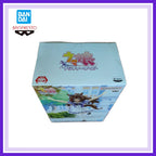 Original Brand New New Product Bandai Banpresto Uma Musume Pretty Derby El Condor Pasa Anime Action Figures Model Cute Gift Toy