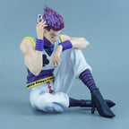 13.5cm/5.31in Anime HUNTER HUNTER Figure Hisoka Action Figures Pvc Statue Collection Model Toys Gifts