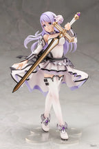 【SF】In stock Kotobukiya Princess Connect! Re:Dive Hoshino Shizuru 1/7 scale Figure Model Gifts