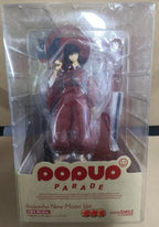 In Stock Original GSC POP UP PARADE Inuyasha Animation Doll Figure Model Toys Gifts Collection Ornaments