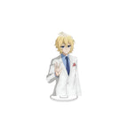 10CM NEW Anime Seraph of the End Acrylic Stand Model Cosplay Charm Characters Ornament Accessories GoodsChristmas Gifts