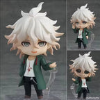 #2580 Danganronpa 1.2 Reload Komaeda Nagito Anime Figure Pop Up Parade Enoshima Junko Action Figure Collectible Model Toys Gift