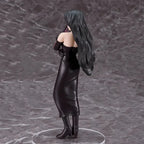 Genuine Original GSC POP UP PARADE Fullmetal Alchemist：Brotherhood Lust 17CM Anime Figure Cartoon Collectibles Model Doll Gift