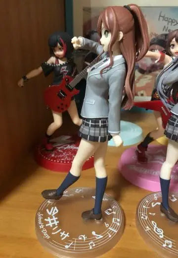 【FS】Original SEGA BanG Dream Imai Lisa Figure Model Gift Collection
