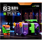 Original EVA×WASA NEON GENESIS EVANGELION EVA Animation Comics Peripheral Toys Anime Action Figure Collection Mode