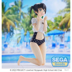 【In Stock】Original PM Chokonose Figure Love Live! Nijigasaki High School Idol Club Takasaki Yuu Anime Figure Model Toy