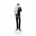 HD 15CM Jewelry Anime Hypnosis Microphone Division Rap Battle Acrylic Stands Yamada Ichirō Figures Christmas Fan Firend Gift