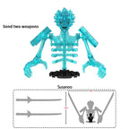 Naruto Animation Game Peripheral Toys Susanoo Sasuke Itachi Kakashi Obito Madara Shisui Anime Action Model Figures Collection