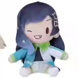 SEGA Shinonome Akito An Shiraishi Aoyagi Toya Kamishiro Rui Project Sekai Colorful Stage Feat Hatsune Miku gift toy