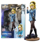 Anime Gekijouban Fate/Kaleid Liner Prisma☆Illya Figure Sekka no Chikai Illyasviel von Einzbern B-style Bunny ver Model Toy Doll