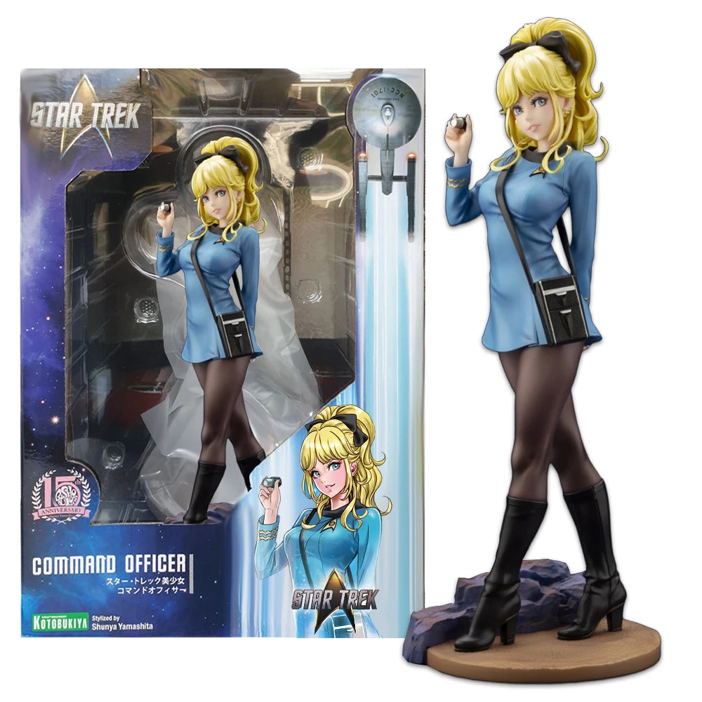 Anime Gekijouban Fate/Kaleid Liner Prisma☆Illya Figure Sekka no Chikai Illyasviel von Einzbern B-style Bunny ver Model Toy Doll