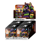 Original EVA×WASA NEON GENESIS EVANGELION EVA Animation Comics Peripheral Toys Anime Action Figure Collection Mode