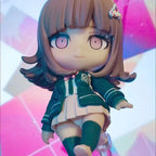 Kawaii Gsc Danganronpa Nanami Chiaki Anime Action Figure 2227 Toys Model Ornament Girls Birthday Gifts