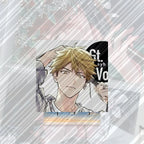 15CM NEW Anime given Acrylic Stand Model Cosplay Charm Characters Ornament Accessories Collection Christmas Gifts