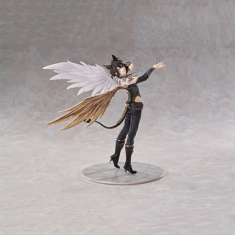 In Stock Genuine Original RIBOSE Sakuma Rei Ensemble Stars Silent Shadow God VER Anime Figure Collectible Model Dolls Ornament