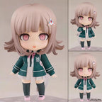 Kawaii Gsc Danganronpa Nanami Chiaki Anime Action Figure 2227 Toys Model Ornament Girls Birthday Gifts