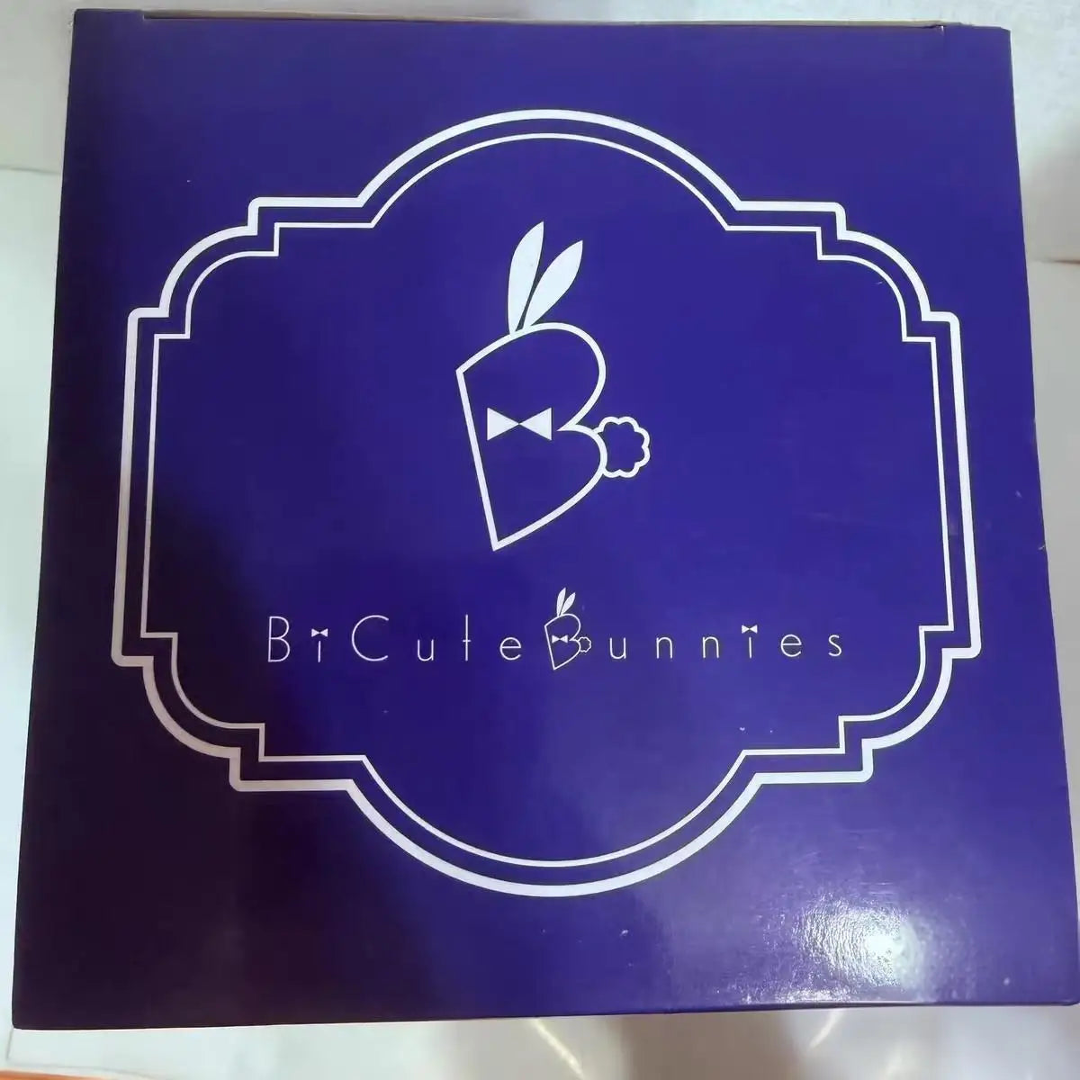 Furyu Chainsaw Man Anime Higashiyama Kobeni BiCute Bunnies Action Figures Model Figurine Original Figuarts Decoration Collection