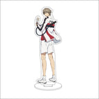 Anime prince of tennis Acrylic stand standing Ryoma Echizen Stand Figure  Cosplay Collection Desk decorations Fans gift