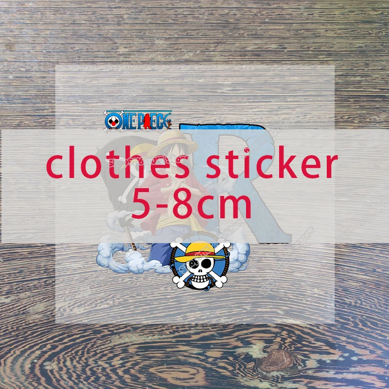 One Piece Luffy Letter Lunch Box Portable Kids Separated Bento Box Anime Cartoon Leakproof Food Container Microwave Dinnerware