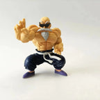 New Anime Dragon Ball Figure Master Roshi Action Figure Muscle Strengthening Form Toys Gifts PVC Model Collectible Ornament