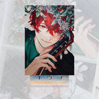 15CM Charm BL Comics given Acrylic Stand Model Cosplay Characters Ornament Accesorios Goods Collection Christmas Gifts