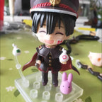 Toilet Bound Hanako Kun Articulated Figure With Interchangeable Faces Anime Peripheral Desktop Decoration Ornament Holiday Gift