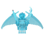 Naruto Animation Game Peripheral Toys Susanoo Sasuke Itachi Kakashi Obito Madara Shisui Anime Action Model Figures Collection