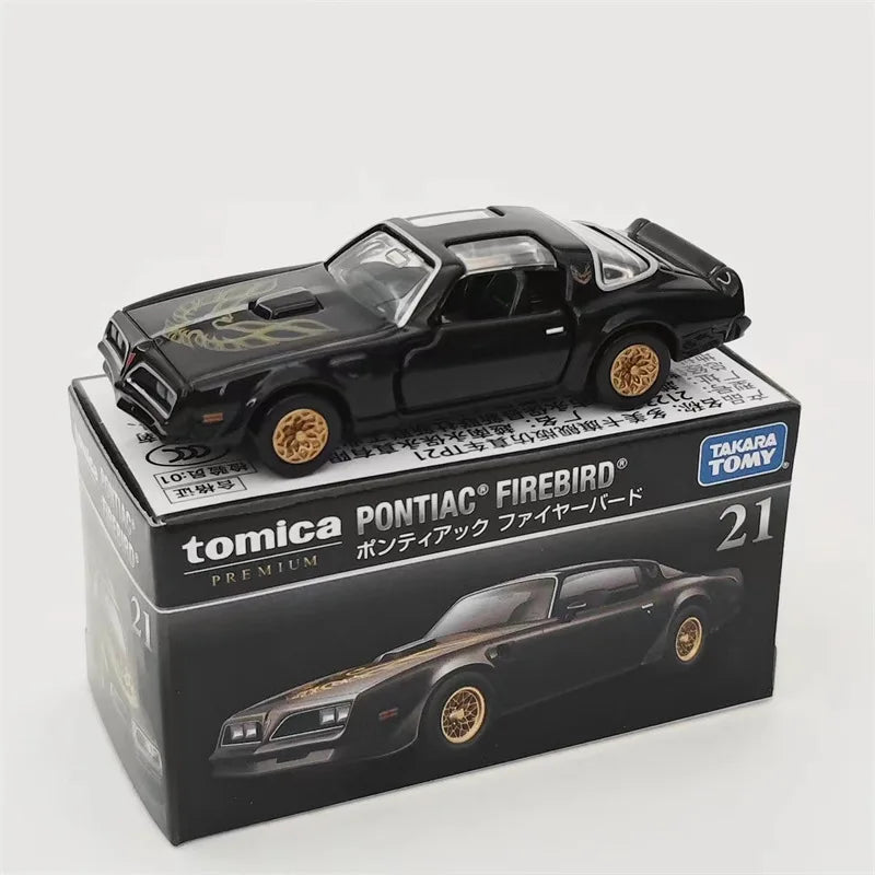 TOMY Initial D AE86 RX7 GTR Supra Alloy Car Diecasts & Toy Vehicles Car Model Miniature Scale Model Car For Children