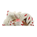 in Stock BANPRESTO Made In Abyss Model The Golden City Of The Scorching Sun Relax Time Nanachi Faputa Anime Figures Toy WY