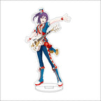 Anime BanG Dream! Acrylic Stand Ornaments Kasumi Toyama Ran Mitake Aya Maruyama Yukina Minato Figure Stand Halloween Gifts